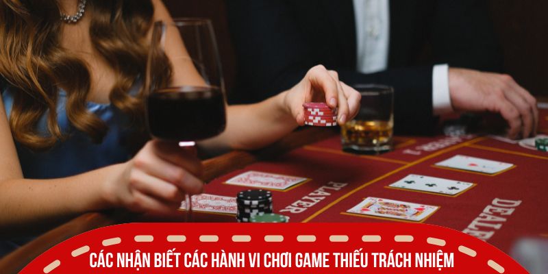 ca cuoc co trach nhiem cach nhan biet cac hanh vi thieu trach nhiem
