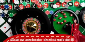 cac game live casino