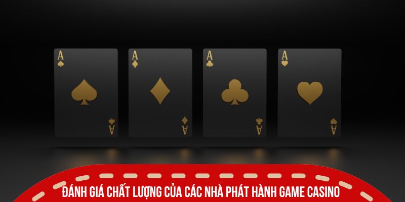 cac nha cung cap live casino danh gia chat luong 1