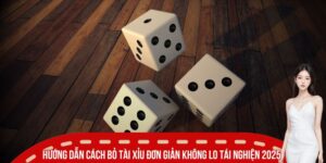 cach bo tai xiu