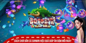 cach choi ban ca