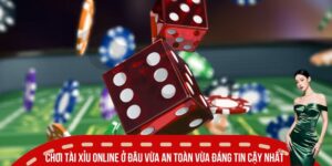 choi tai xiu online o dau