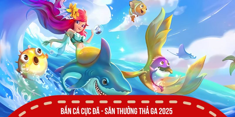 bắn cá sunwin